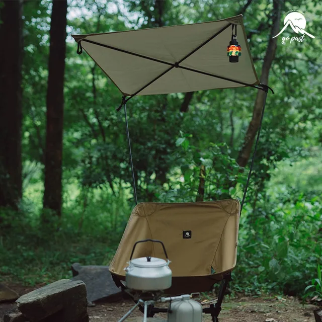 foldable ultralight chair
