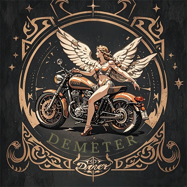 Demeter Store