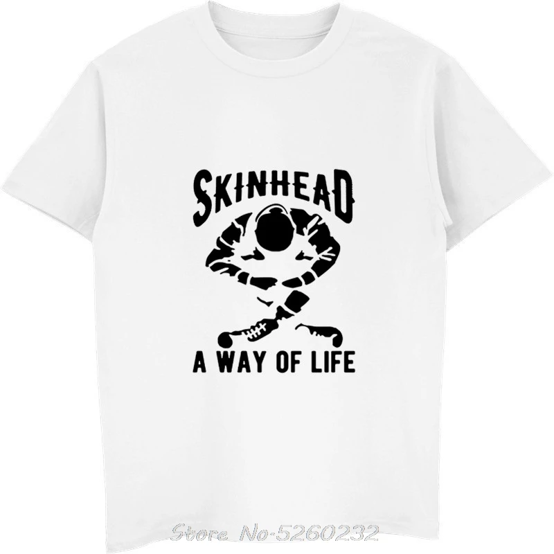 T-Shirt Moda Erkekler Moda Tasarım Tshirt Dazlak Bir Yaşam Yolu Erkekler Ve Kadınlar Için Hediye Fikirleri Yaz Serin Tees streetwear