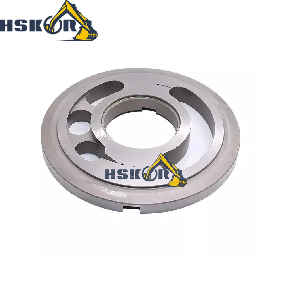VALVE PLATE K3V112 hpv95 for Kawasaki Hydraulic parts