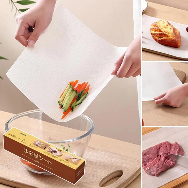 Nonslip Cutting Board Mat Portable Nonslip Cutting Board Reuseable