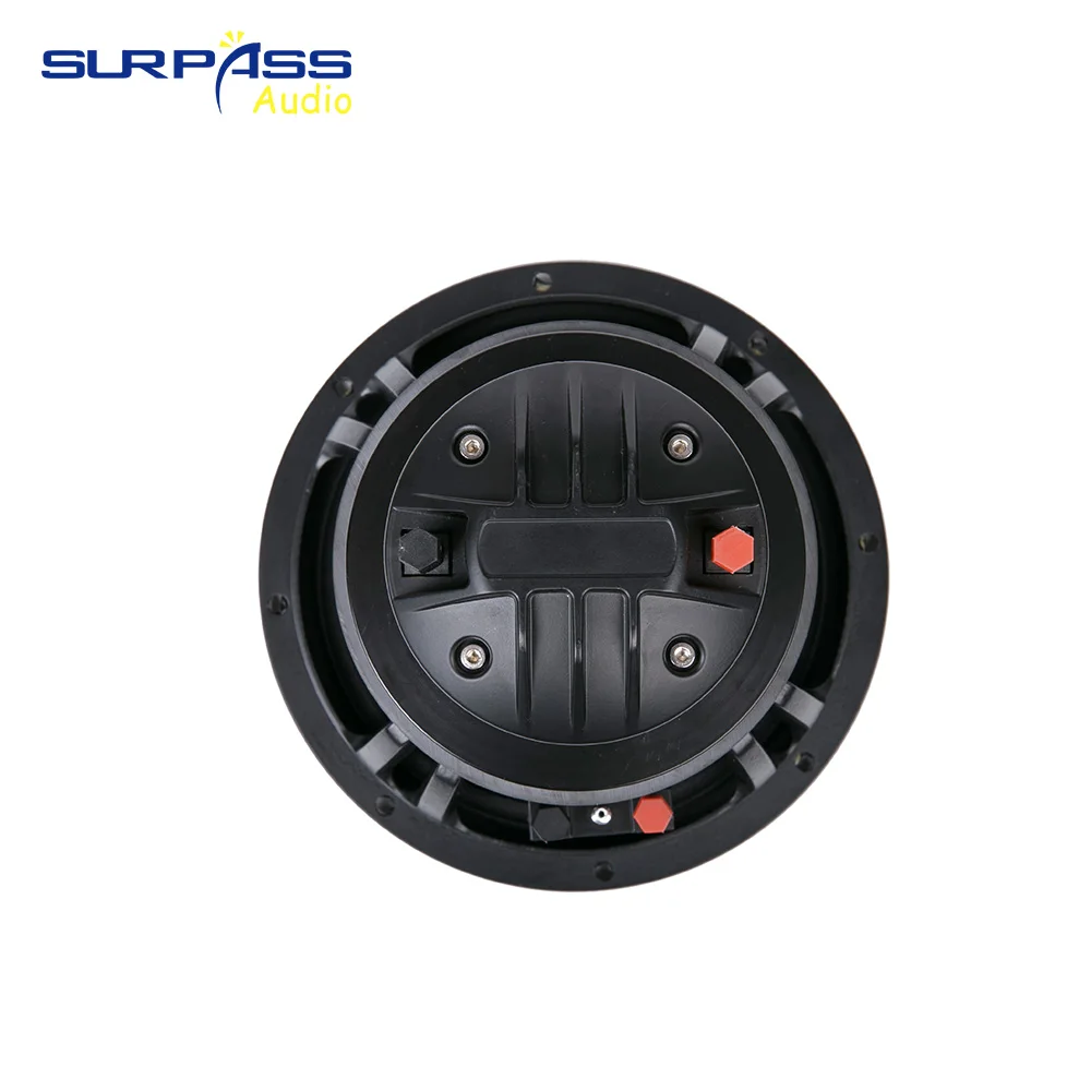 SC085046 8-inch 50-core Coaxial Horn Ferromagnetic Ring 8-inch 50-core Coaxial Horn