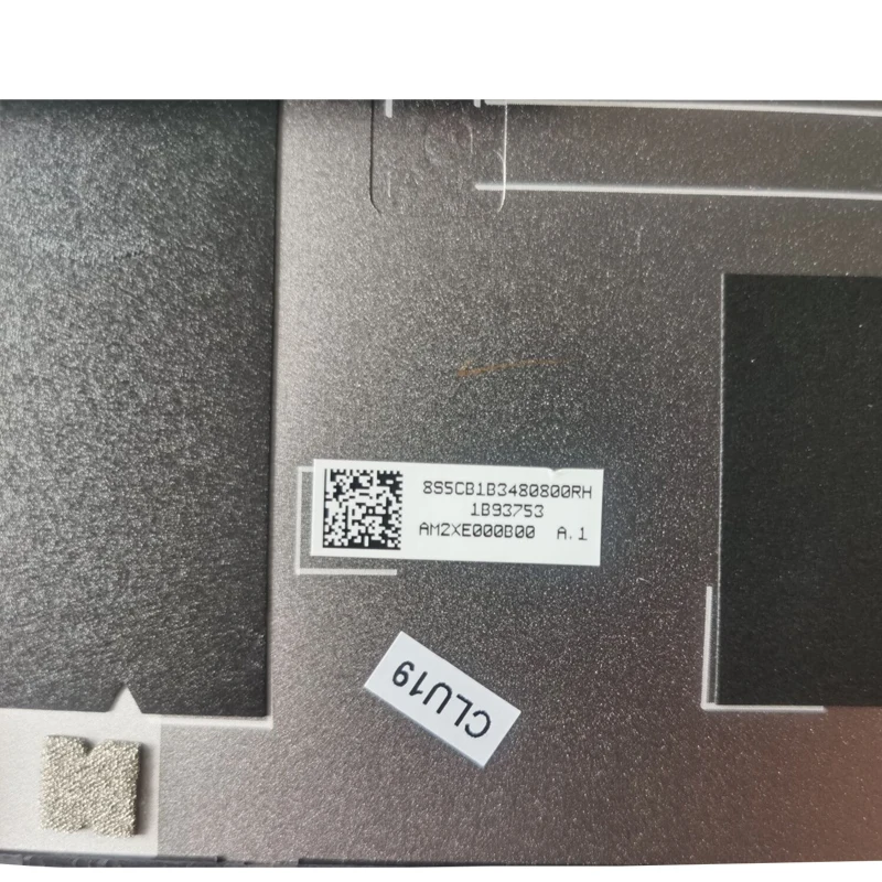 Lenovo-thinkbook 15 g2 Itl Are 5cb1b34808 Laptop Lcd Tampa Traseira Moldura Frontal Palmrest Superior Caixa de Inferior 5cb1d04863 Novo - Imagem 6