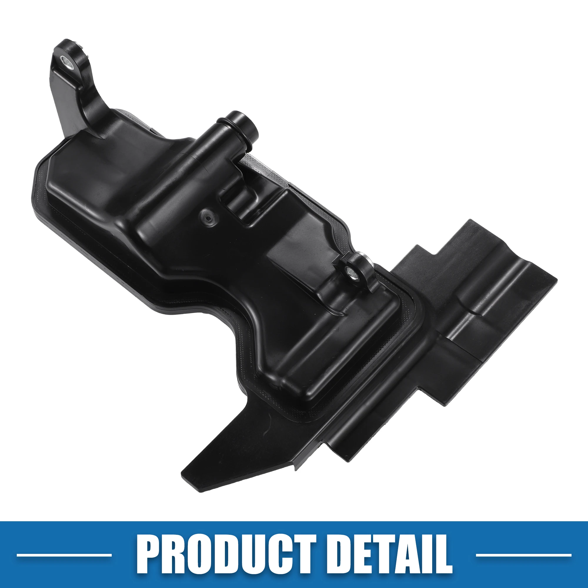 X Autohaux Oil Pan Automatic Transmission Filter for Honda Pilot 2003-2005 for Honda Odyssey 2005-2006 Acura MDX 2001-2002