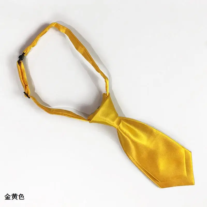 Baby Kids Printing Children's British Boys Primary college Girls Middle School Uniform Performance Bow Tie Bow Tie and Suit