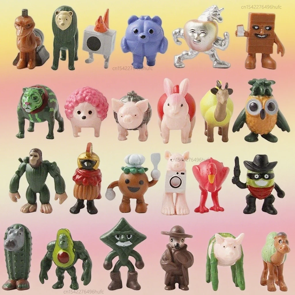 Acabo de ver estos monos de Bob Esponja... ¿Ésta es la línea que tiene los  memes hechos figuras?, image size:1024x1024