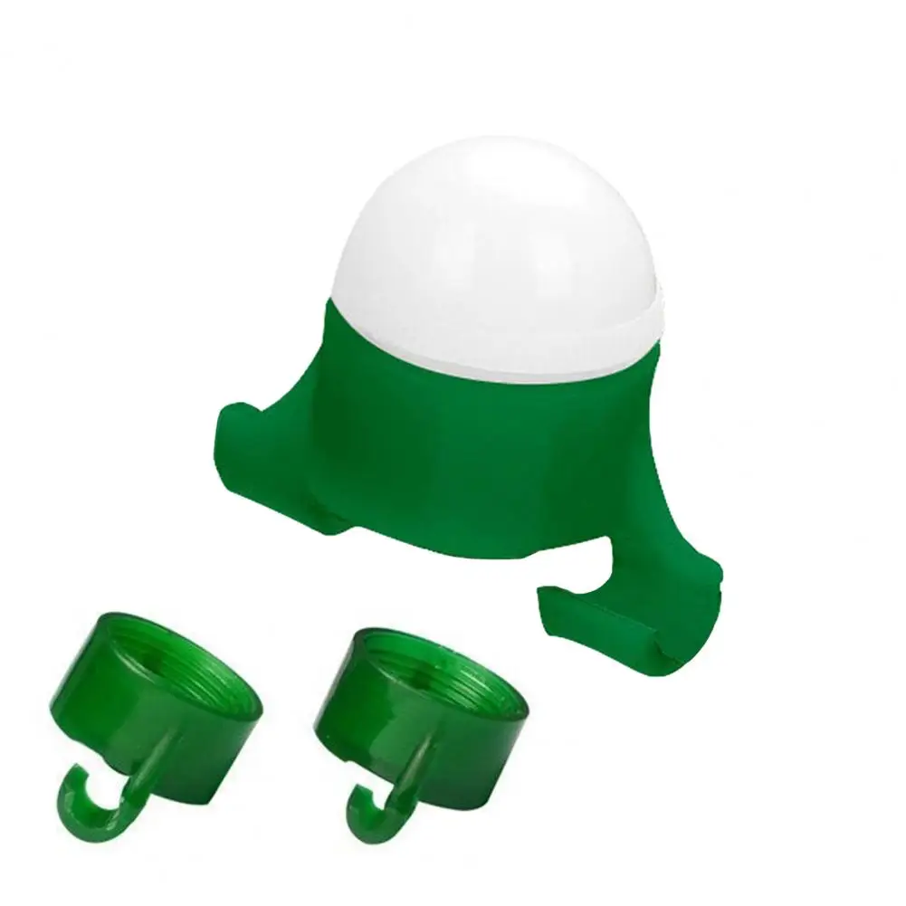 Night Fishing Alarm Light Super Bright Sensitive LED Light Alarms Fishing Bite Alarm Smart Reminder Light Fishing Accessories