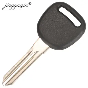 Jinyuqin 5/10/50pcs Transponder accensione chiave non tagliata B111 Blade Circle Plus per Chevrolet Epica Cruze con scanalatura Chip guscio vuoto 2 Jinyuqin 5/10/50pcs Transponder accensione chiave non tagliata B111 Blade Circle Plus per Chevrolet Epica Cruze con scanalatura Chip guscio vuoto - Jinyuqin 5 10 50pcs Transponder accensione chiave non tagliata B111 Blade Circle Plus per Chevrolet