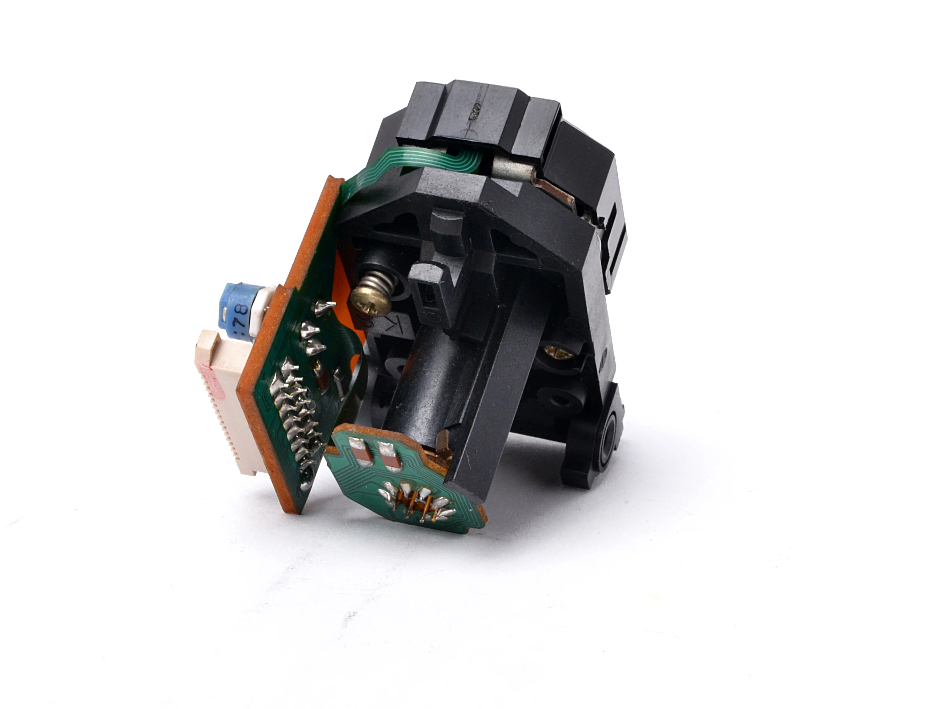 Original New KCP3H for KENWOOD CD Laser Pickup Lens with Mechanism KCP-3H KCP 3H
