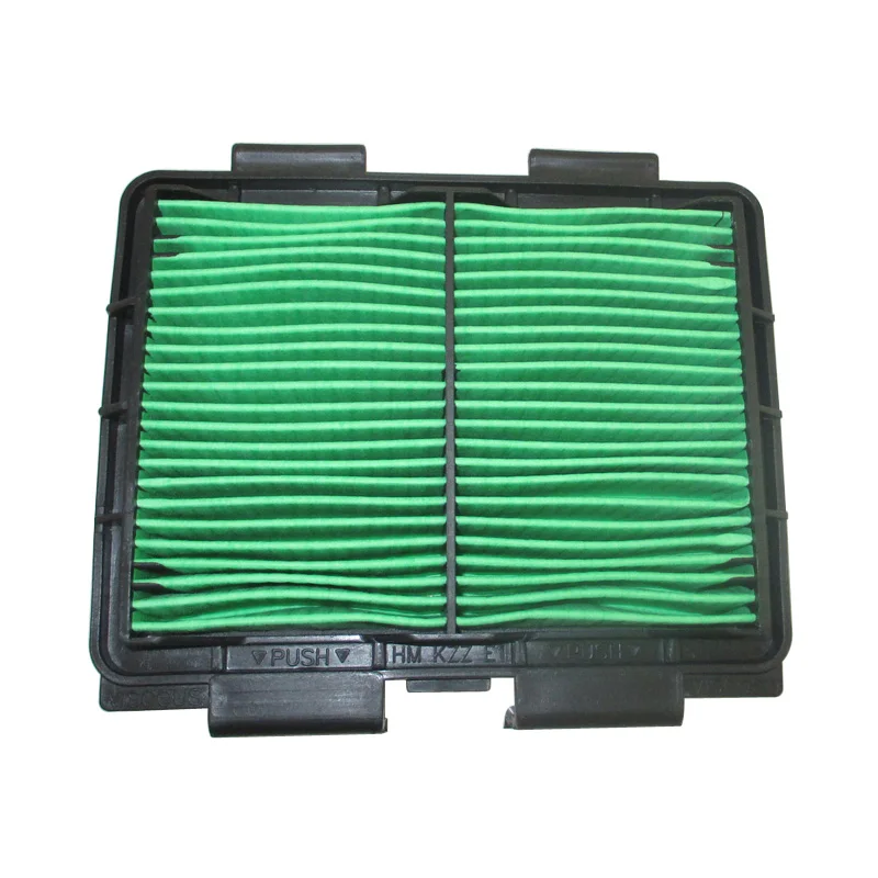Motorcycle Air Filter XLSION Air Filter For Honda Rebel 300 500 CMX300 CMX500 CRF250L CRF250LA CRF250RLA CRF 250L/M/RLA Rally # 17220-KZZ-900