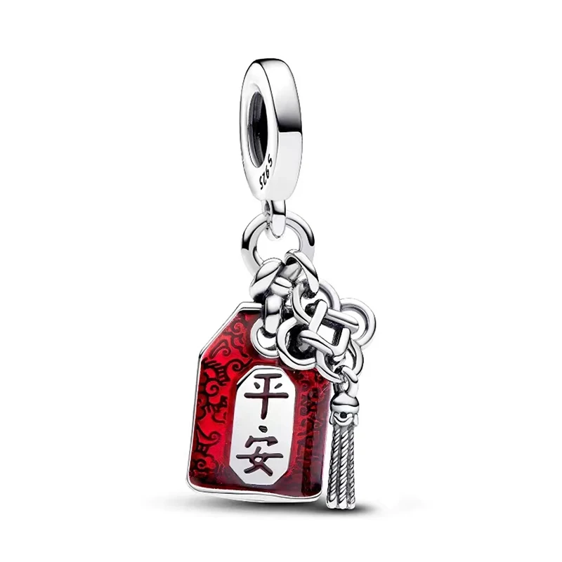 Рисунок 2 - Женское колье из серебра 925 пробы