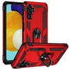 For Samsung A04S Case Car Magnetic Ring Holder Armor Back Cover for Samsung Galaxy A04S A 04S SM-A047F Shockproof Phone Cases 1