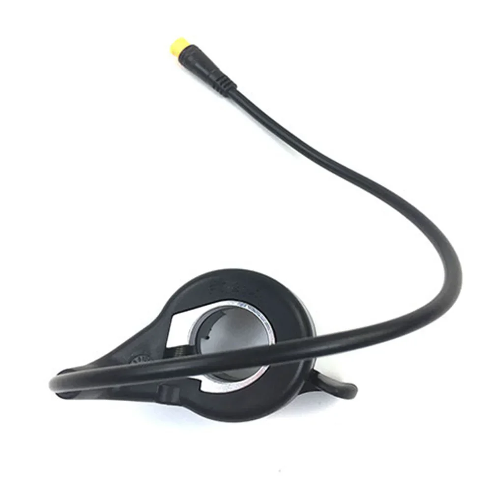 Throttle Thumb Throttle 3 pin Connector Right Installation Low Malfunction Sensitive Control FT21X Thumb
