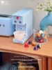 1/6 doll house model furniture accessories mini model  Small household appliances Capsule coffee machine 4