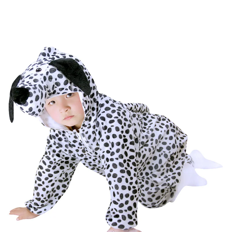 thumbnail image 1 of Disfraz de animal para niños, disfraz de conejo, vaca, Halloween, mono para niño y niña, 1 of 5