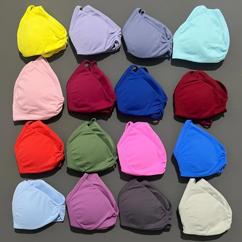 Strappy Sports Bra 3