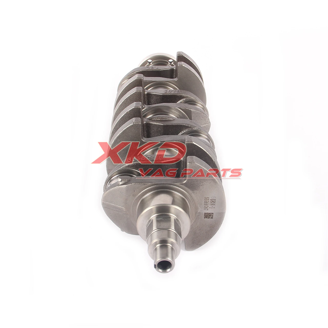 1.6L/1.6T Crankshaft Fit For Chevrolet Cruze 2010- Tracker 2013- Aveo/Sonic 2012- LDE LLU 55569767