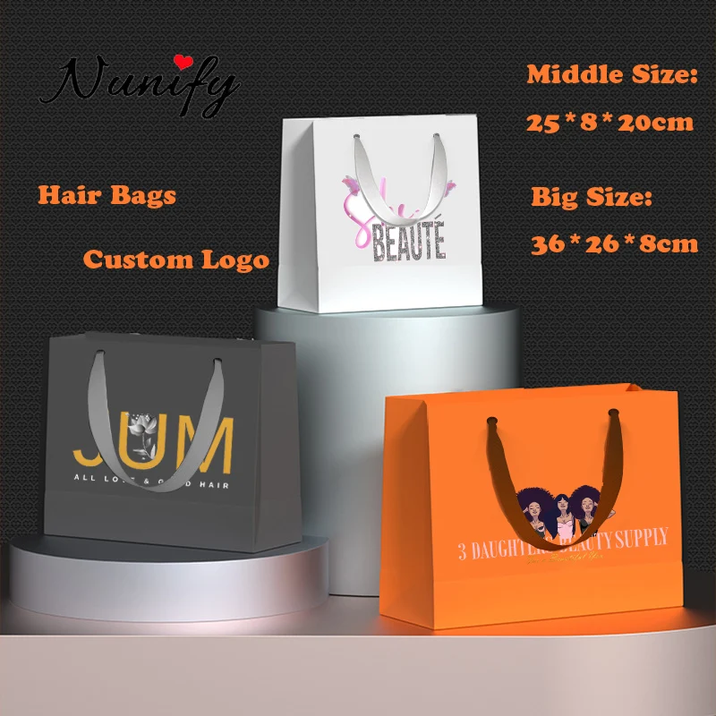 20pcs-custom-hair-packaging-for-wigs-private-labe-multifunction-paper-bags-with-handles-luxury-gift-bag-shopping-bags-with-logo