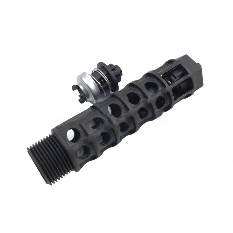 Engine Oil Cooler Filter Check Valve OEM# 5541525 93186324 One Way Valve for Chevrolet Cruze Sonic Aveo-Vauxhall-Astra 918B