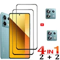 4-in-1 Glass Film