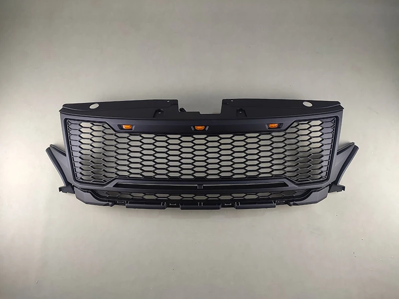 

Front Grille Suitable for Ford Edge 2012 - 2015 Auto Parts Other Exterior Accessories ABS Plastic Car Grill