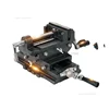 3/4/5 Inch Cross Pliers Special For Bench Drill Two-way Mobile Vise Clamp Drilling And Milling Machine Work Vise 1