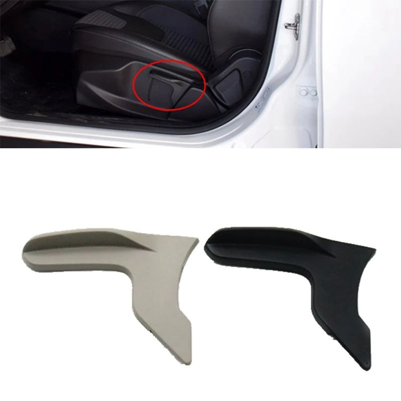 

For Ford Focus 2012~2018 Car Left Driver Side Seat Adjustment Handle Height Adjuster