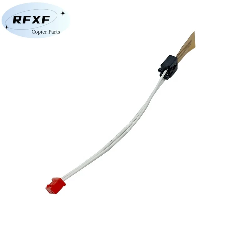 

AW10-0053 Fuser Thermistor for Ricoh Aficio 1022 2022 1027 2027 1032 2032 2550 3350 2852 2352SP 3352SP 2553 Copier Printer Parts