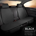 Black Rear 1 Set