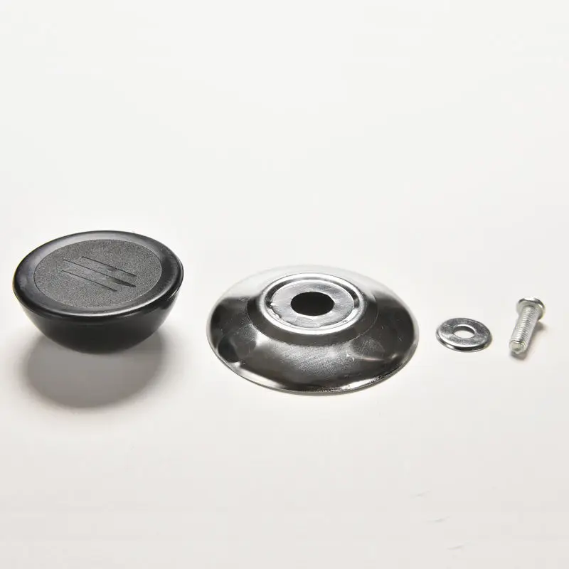Universal Replacement Kitchen Cookware Pot Pan Lid Hand Grip Knob Handle Cover Kitchen Accessories