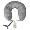 U Shaped Neck Pillow Soft Foam Waist Massage Portable Cervical Cushion for Nap Train Airplane Traveling Sleeping 5
