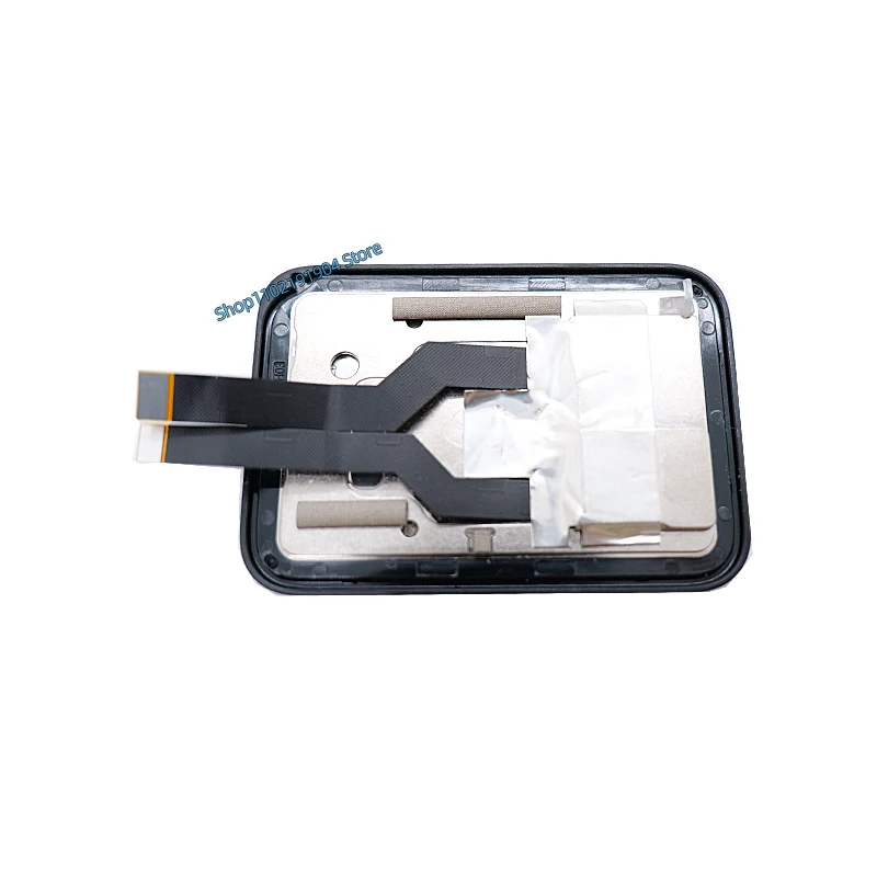 Original and 100%New Touch LCD Display Screen with Frame or Frameless Parts GoPro Hero 9/10/11 Black Action Camera lcd display screen camera replacement part
