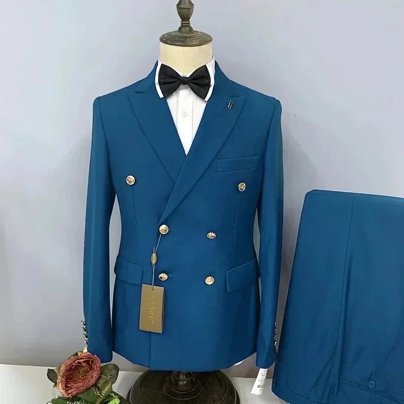 Hu Lan Suit pant