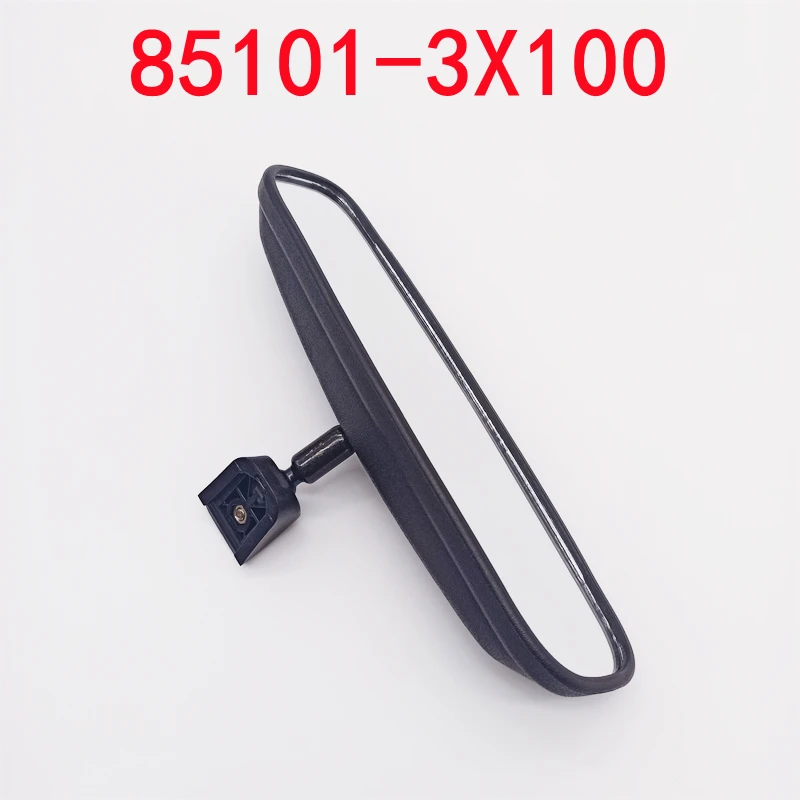 Suitable For Kia Hyundai's Interior Rearview Mirror 851013x100 Rio