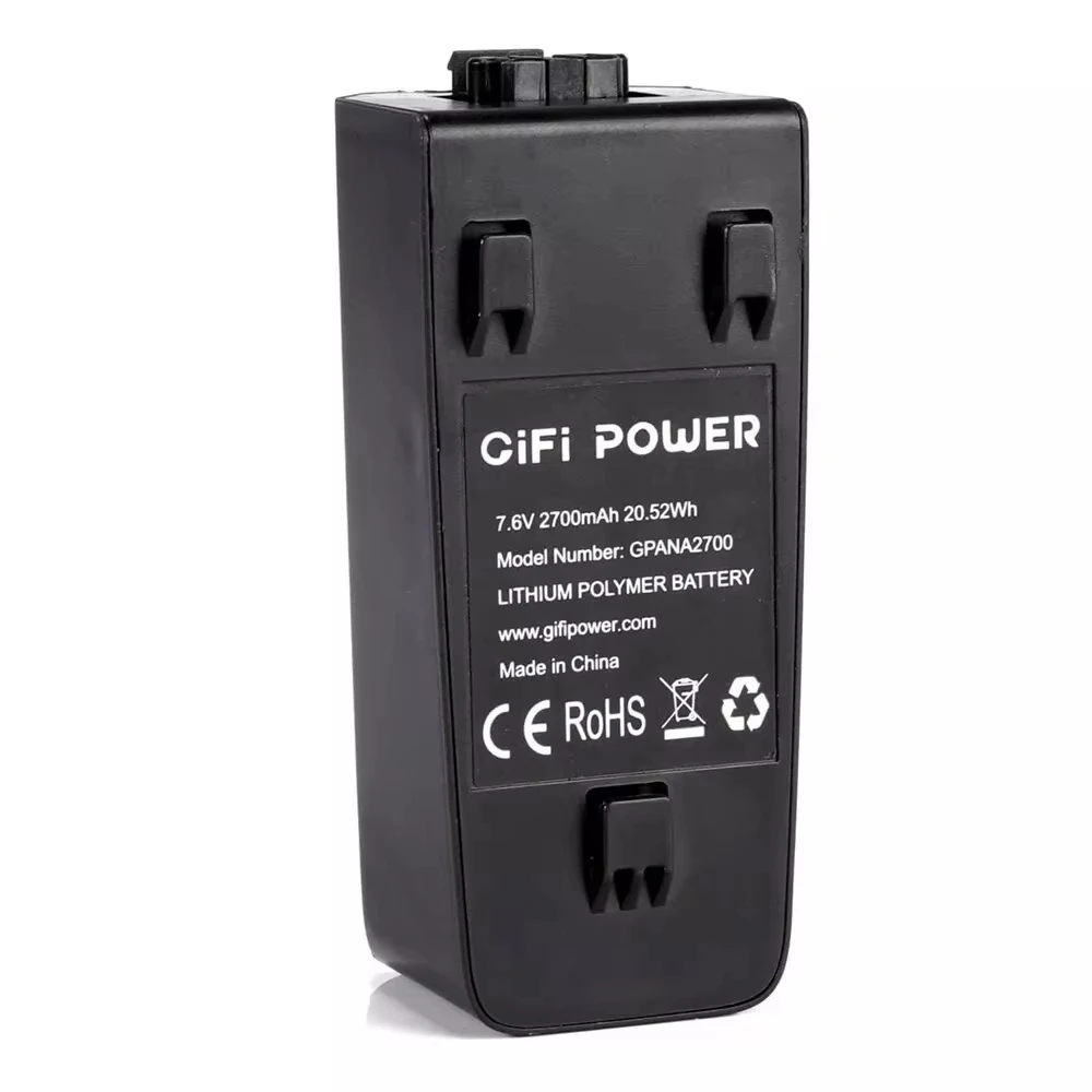 Batterie Rechargeable Drone Parrot Anafi - Haute Capacité