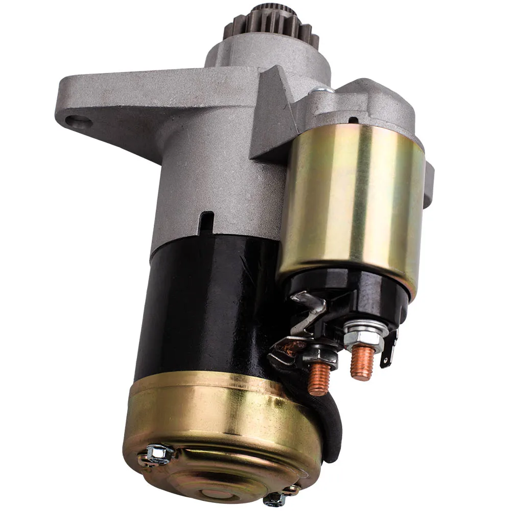 Motorino Di Avviamento Elettrico 14 Denti 2.0Kw Adatto Per Mazda Rx8 Rx 8 1.3L Per Muslimate