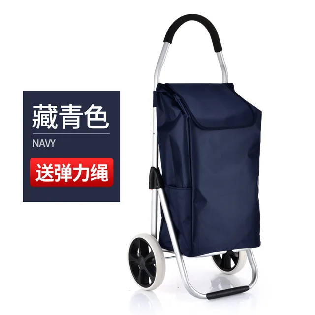 Háztartási Alumínium Ötvözet Összecsukható Kosár - Image 4