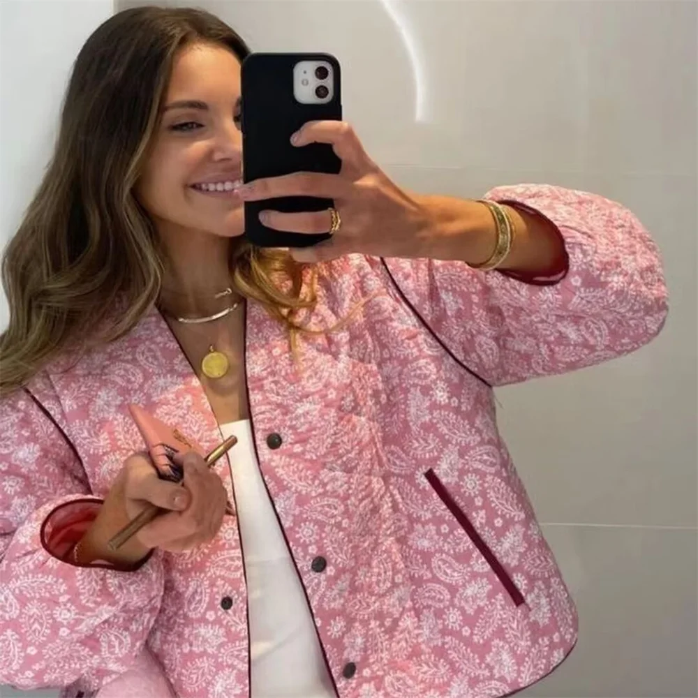 IHEPARZA JACKET main image 1