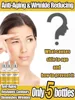 Remove Wrinkles Facial Serum Firm Skin Delay Aging Improve Dullness Brighten Moisturize Anti-Wrinkle Facial Essence 1
