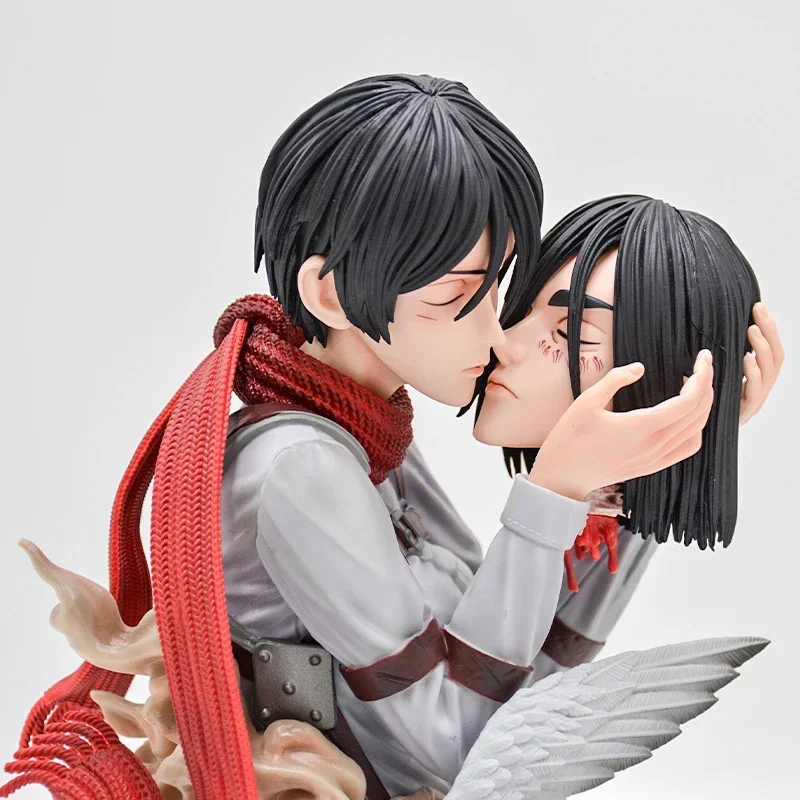 22 センチメートル進撃の巨人ミカサ・アッカーマンアニメ