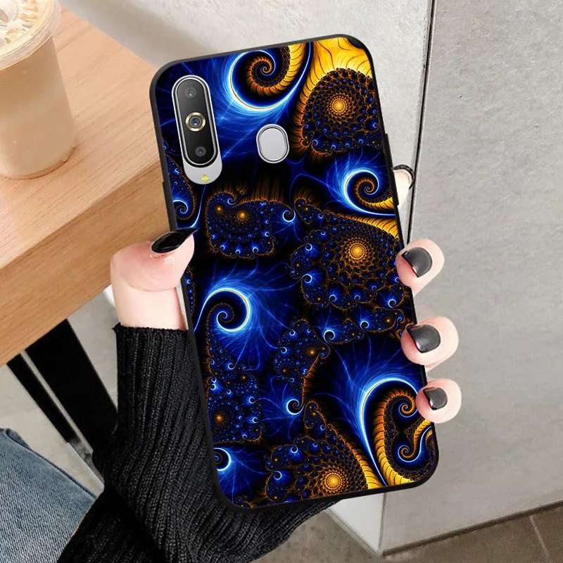 Luxury TPU Soft Silicone Phone Cover - Lovely Bumper Protector Case