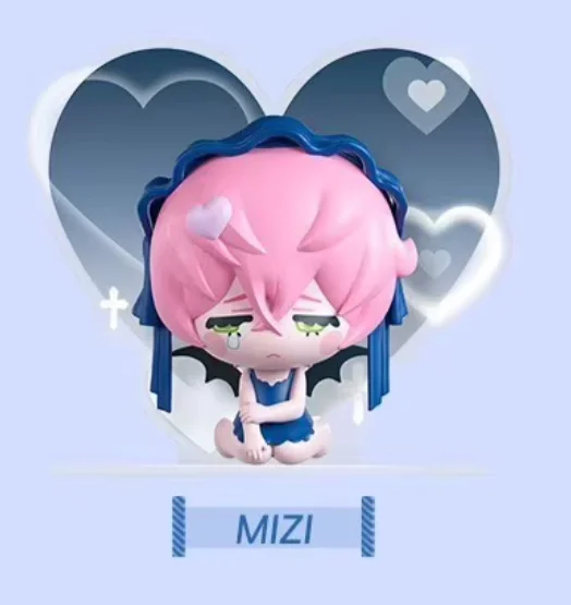 バラ売り⭕️ エイリアンステージ　グッズ　まとめ売り New Alien Stage Blind box(figure and card) official original