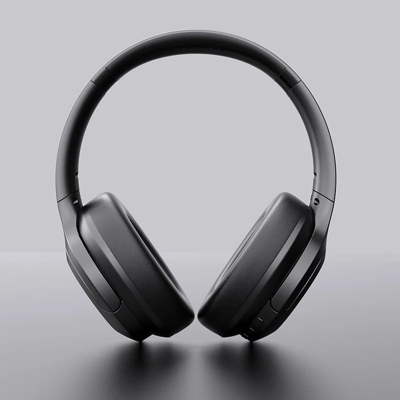 

5454o2jo4513 Headphones Wireless Headset Earbuds with Microphosic Foldable Adjustable Earphone