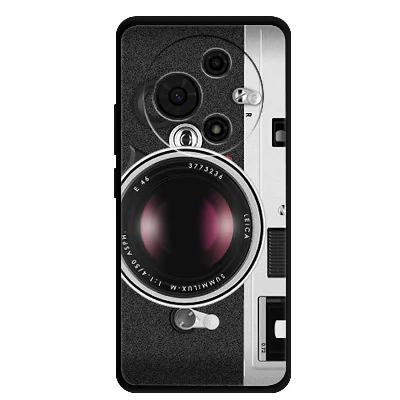 Luxury Rose Fashion Shockproof Silicone Soft TPU Phone Case Cover