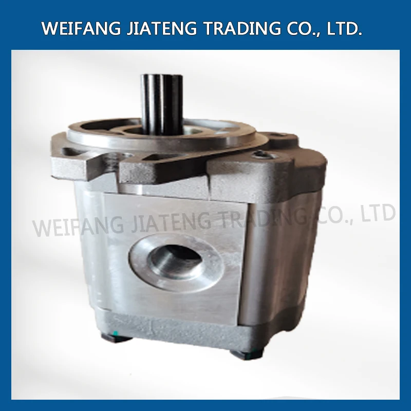 For Foton Lovol Tractor Front Axle Transmission Rear Suspension Hydraulic Cab Parts 804 Gear pump