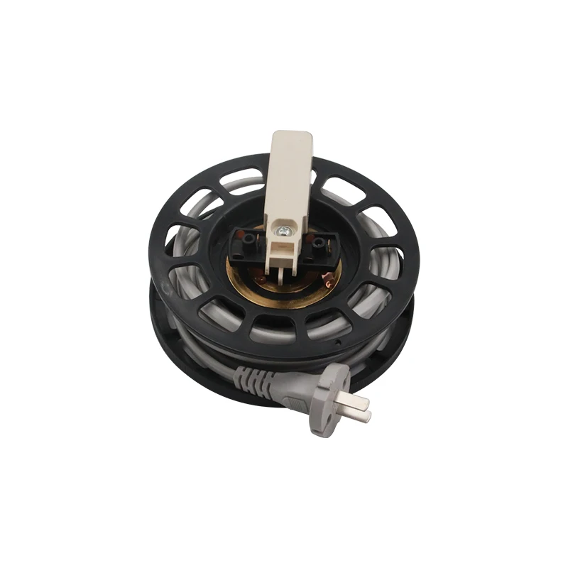 ENROULEUR BOBINE FACILE à installer pour cône Juki compatible avec