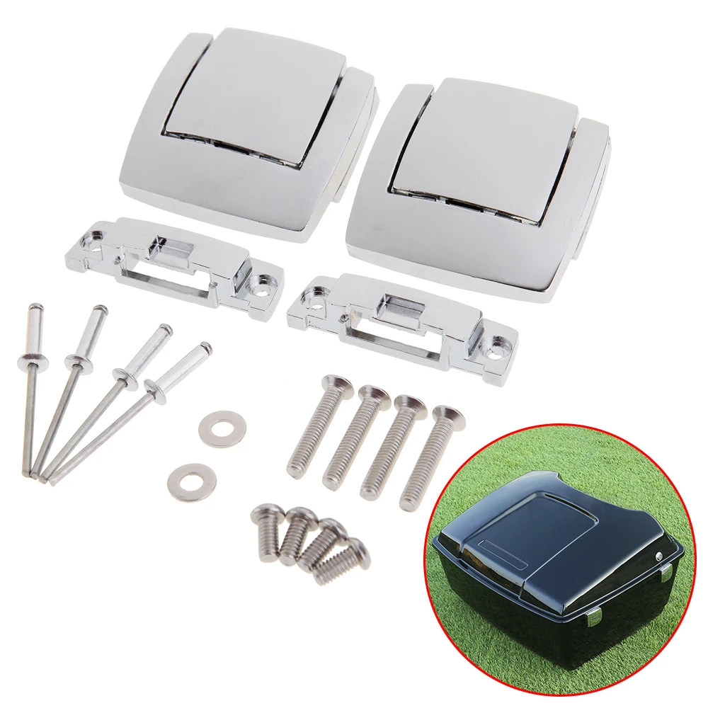 classic 350 handle lock