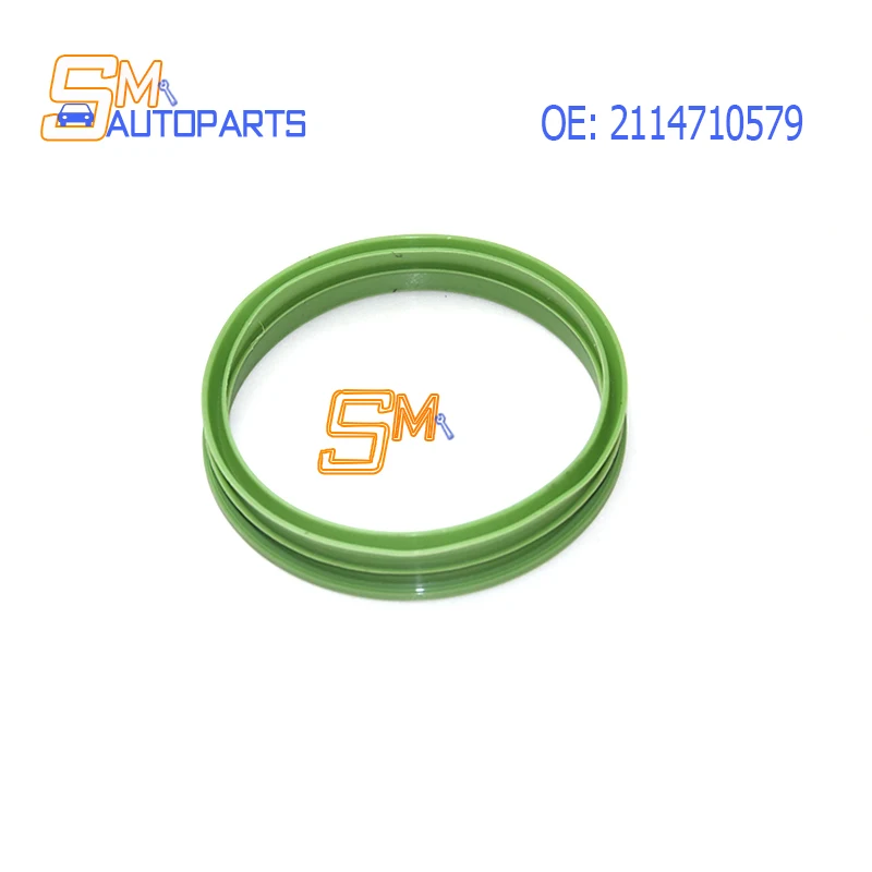 

High Quality Fuel Pump Seal Gaskets for Mercedes-Benz W203 C209 W211 C219 CLS63 E320 A2114710579 2114710579 211-471-05-79