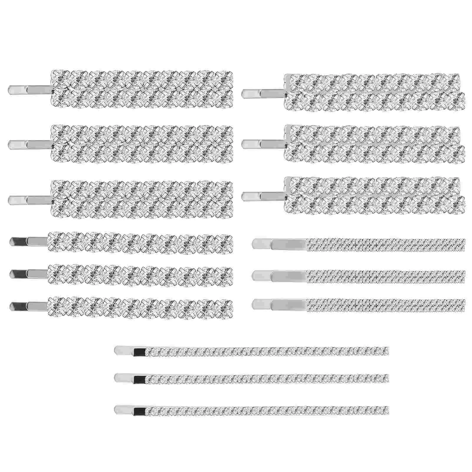 

15 шт., Шпилька для волос