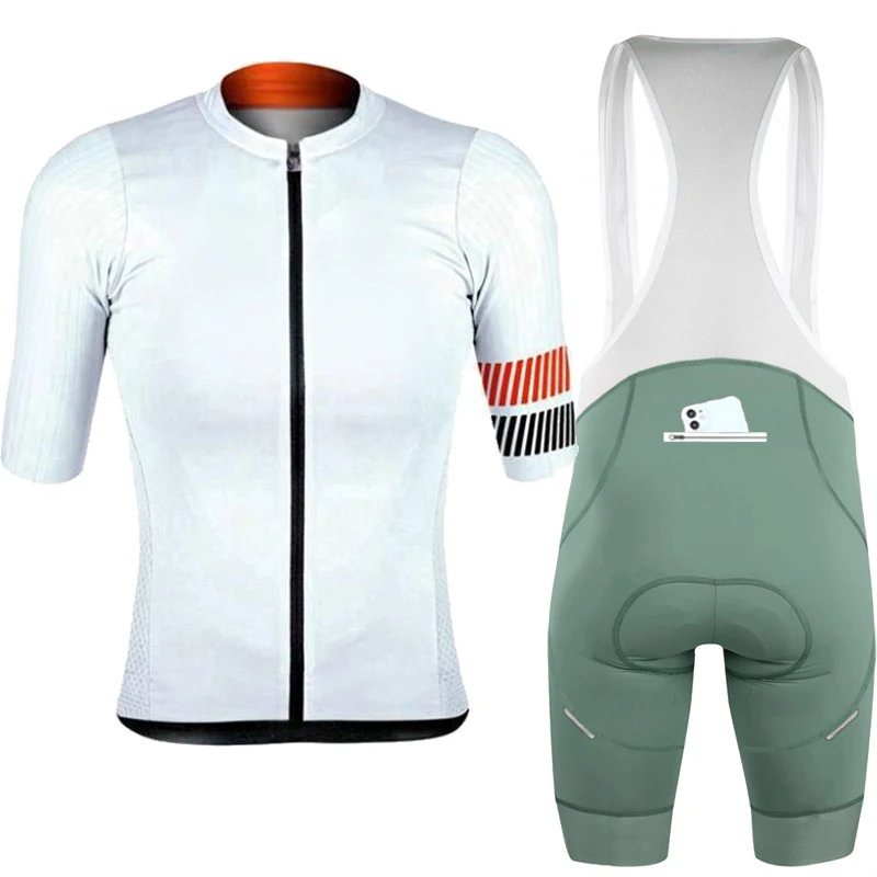 Phtxolue Cycling Jersey Set 4